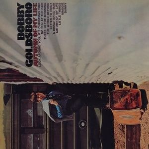 ALBUM by Bobby Goldsboro
